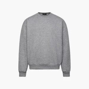 statement-basic-sweater-grey